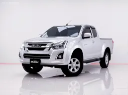 6B293  ISUZU D-MAX 1.9 DDI L HI-LANDER SPACECAB  MT 2017