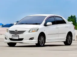 TOYOTA Vios 1.5 G A/T ปี 2012