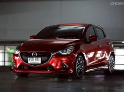 Mazda 2 Sport High Connect ปี 2020