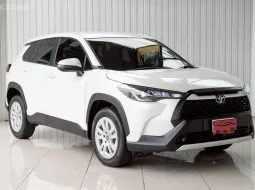 TOYOTA COROLLA CROSS 1.8 SPORT ปี 2020 โฉม ปี 20-ปัจจุบัน