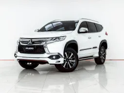 4A966 MITSUBISHI PAJERO 2.4 GT PREMIUM 2WD 2018