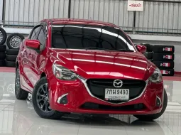 2018 Mazda 2 1.3 High Connect