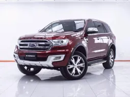 1E361 FORD EVEREST 3.2 TITANIUM+ 4WD AT 2016