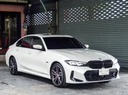 2023 BMW 330e M Sport LCI (facelift)