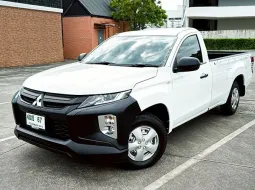 2022 Mitsubishi TRITON 2.5 Single Cab  GL Pickup