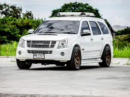 2009 Isuzu MU-7 3.0 SUV 
