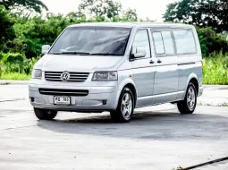 2005 Volkswagen Caravelle 3.2 V6 รถตู้/MPV 