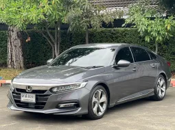 HONDA ACCORD 2.0 Hybrid ปี 2020 สีบรอนซ์