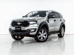 4A970 FORD EVEREST 2.2 TITANIUM+ 2018