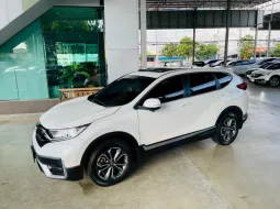 Honda CR-V 2.4 ES 4WD ไมล์แท้ มือแรก สวยเดิมๆรถ5ที่นั่ง 