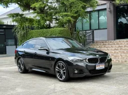 2019 BMW 320D GT MSPORT LCI รถมือเดียวออกป้ายแดง วิ่งน้อย เข้าศูนย์ทุกระยะ รถไม่เคยมีอุบัติเหตุครับ