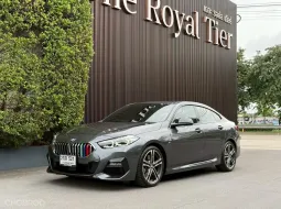 2021 BMW 2 Series 2.0 220i รถเก๋ง 4 ประตู รถสภาพดี มีประกัน ไมล์แท้