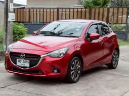 ขายรถ Mazda 2 1.5 XD Sport (5Door) ปี2016 รถเก๋ง 5 ประตู 