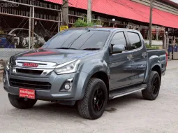 2018 Isuzu D-Max 1.9 Hi-Lander Z รถกระบะ  ผ่อนเดือนละ 10,000.-บาท/6ปี