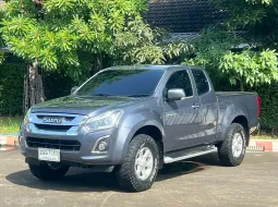 ISUZU D-MAX 12–19,1.9 Ddil ปี 2017 เกียร์ธรรมดา