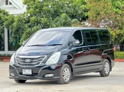Hyundai H-1 2.5 Deluxe 2012 (A2)