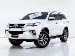 5C236 TOYOTA FORTUNER 2.8 V 2WD AT 2017
