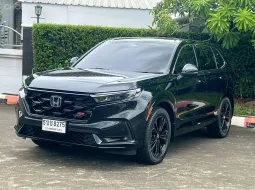 Honda CR-V 2.0 e:HEV RS 4WD ปี 2024