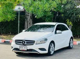 Mercedes-Benz A180 ปี 2013 (W178)