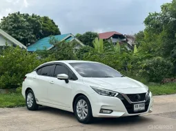 NISSAN ALMERA 1.0 VL TOP ปี 2020 