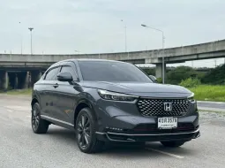 HONDA HR-V e:HEV RS ท็อปสุดๆ ปี 2023