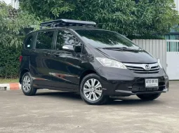 HONDA FREED 1.5 E (MNC) ปี 2013 จด 2015