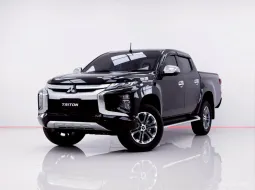  6B317 MITSUBISHI TRITON 2.4 GLS PLUS DOUBLE CAB AT 2019