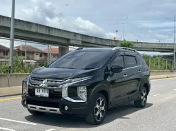 MITSUBISHI XPANDER 1.5 CROSS ปี 2020 สีดำ 