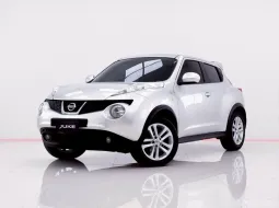 6B298 NISSAN JUKE 1.6 V AT 2014