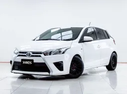 5C238 TOYOTA YARIS ECO 1.2 E AT 2016