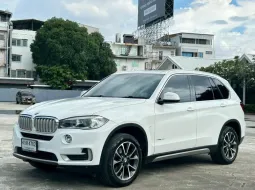 2015จด2018 Bmw X5 sDrive25d Pure Experience F25