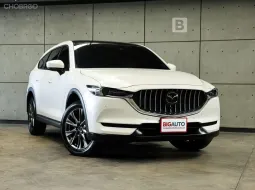 2020 Mazda CX-8 2.5 SP SUV AT ไมล์แท้ (TOP สุดในรุ่นเบนซิน) FULL OPTION B1988