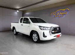 2022 TOYOTA REVO SMARTCAB 2.4 ENTRY Z EDITION MT