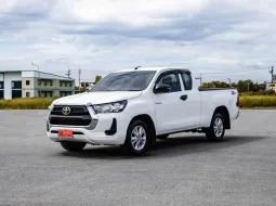 2022 TOYOTA REVO SMARTCAB 2.4 ENTRY Z EDITION MT