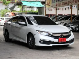 2020 Honda CIVIC 1.8 FC EL Sedan