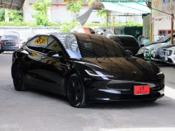 2024 TESLA Model 3 0.0 Standard Range