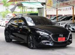 2019 Mazda 3 2.0 S Sports Hatchback
