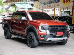 2022 Ford RANGER 2.0 DOUBLE CAB WildTrak Hi-Rider Bi-Turbo Pickup