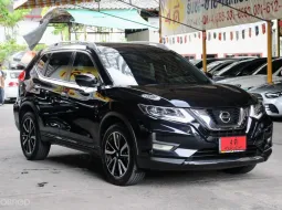 2020 Nissan X-Trail 2.5 VL 4WD