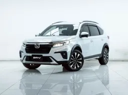 2B150 Honda BR-V 1.5 EL 2024 รถ SUV มือสอง สภาพดี ราคาถูก