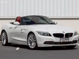 BMW Z4 sDrive20i 2012 ราคาพิเศษ รถสวยพร้อมใช้งาน ไมล์น้อย  