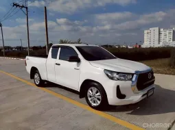 2023 TOYOTA HILUX REVO SMART CAB 2.4 ENTRY Z EDITION M/T ดีเซล
