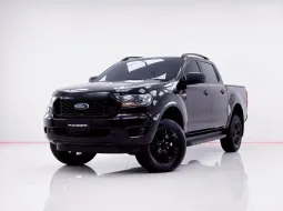 6B320 FORD RANGER 2.2 XL+ DOUBLE CAB HI-RIDER MT 2021
