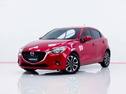 6B312  MAZDA 2 1.5 XD SPORTS HIGH AT 2016