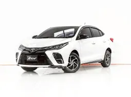 3B198 TOYOTA YARIS ATIV 1.2 SPORT AT 2022