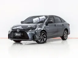 3B193 TOYOTA YARIS ATIV 1.2 SPORT AT 2022