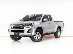 3B189 ISUZU D-MAX 1.9 Z HI-LANDER SPACECAB 2018
