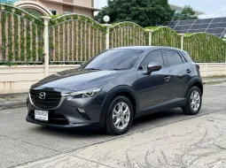 MAZDA CX-3 2.0 BASE PLUS ปี 2022 สภาพป้ายแดง
