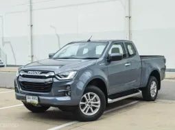Isuzu D-Max Space Cab 1.9 L-DA Hi-Lander ปี 2022 สีเทา