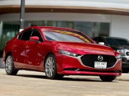 Mazda Mazda3 2.0 SP 2020 รถมือสองสภาพดี